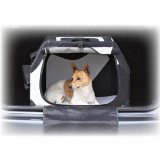 51p4GB6hqFL SL160 Hundebox Trixie Vario Trixie Transportbox Hunde Hundebox Auto Kunststoff
