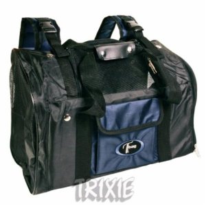 517lhH4fDnL. SL500 AA300 Trixie Rucksack gute Hundetragetaschen Tragetaschen für Hunde und Katzen mit guten Kundenbewertungen